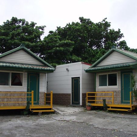 Kenting Dajianshan Cabin Room photo