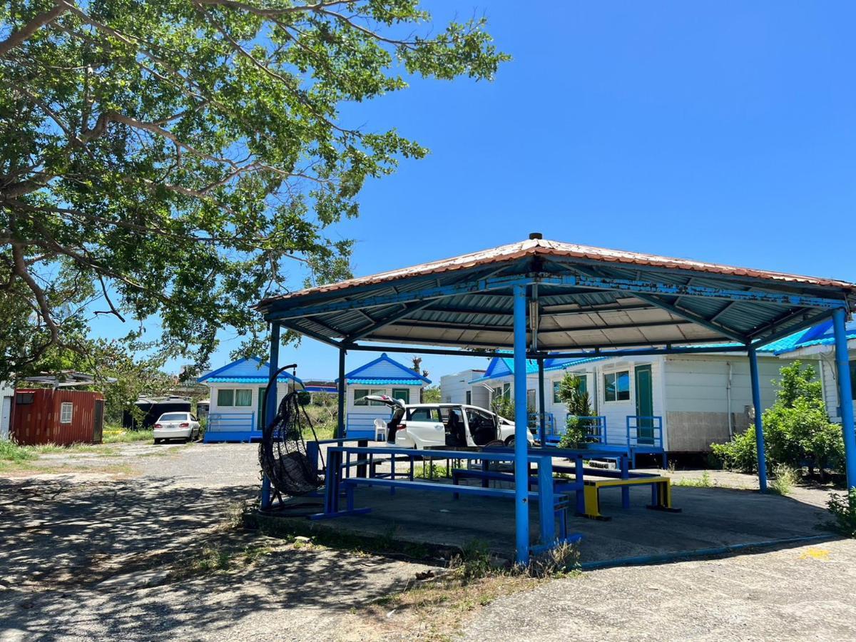 Kenting Dajianshan Cabin Exterior photo