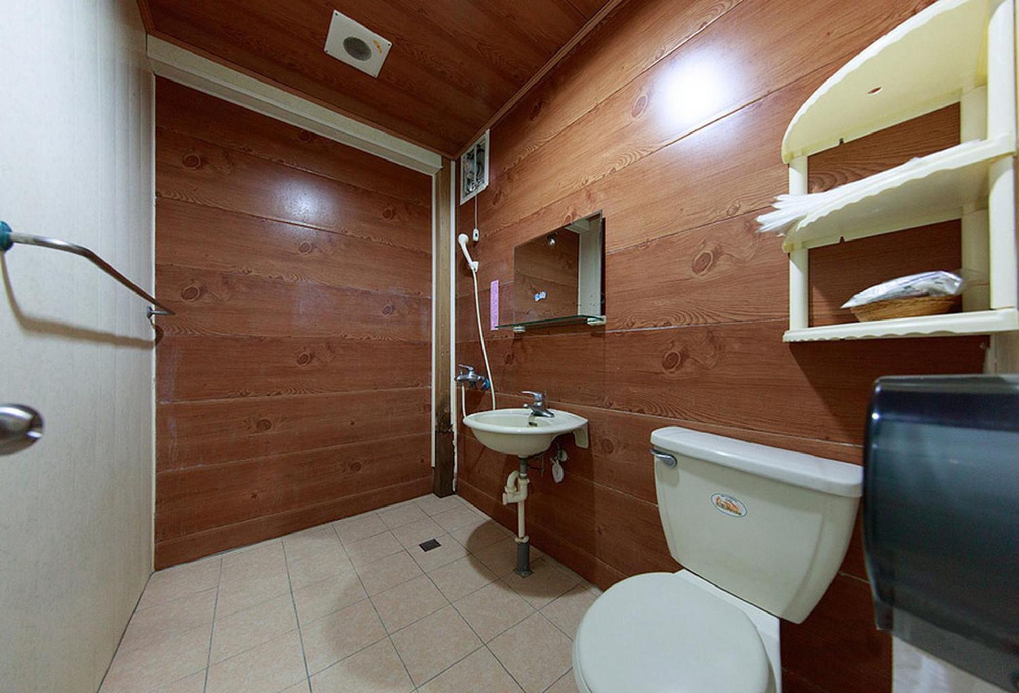 Kenting Dajianshan Cabin Room photo